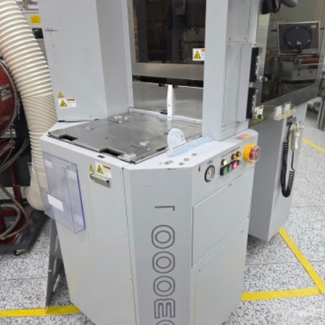 Accretech / TSK AD 3000 T Dicing Saw