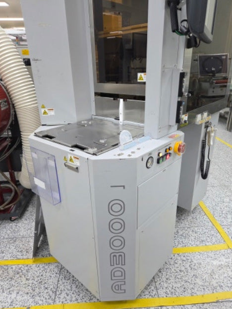 Accretech / TSK AD 3000 T Dicing Saw
