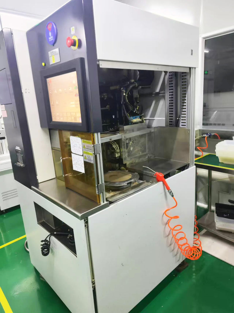 Disco DAD 3350 Automatic Dicing Saw