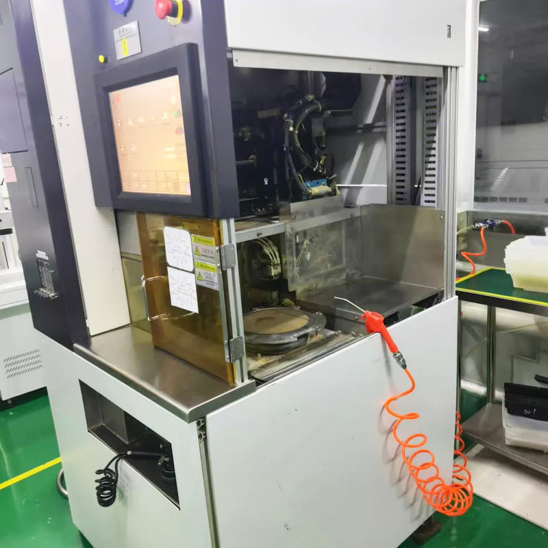 Disco DAD 3350 Automatic Dicing Saw