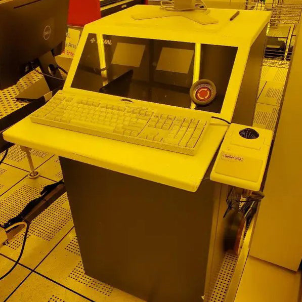 ASML PAS 5500 / 1150 C Wafer Stepper