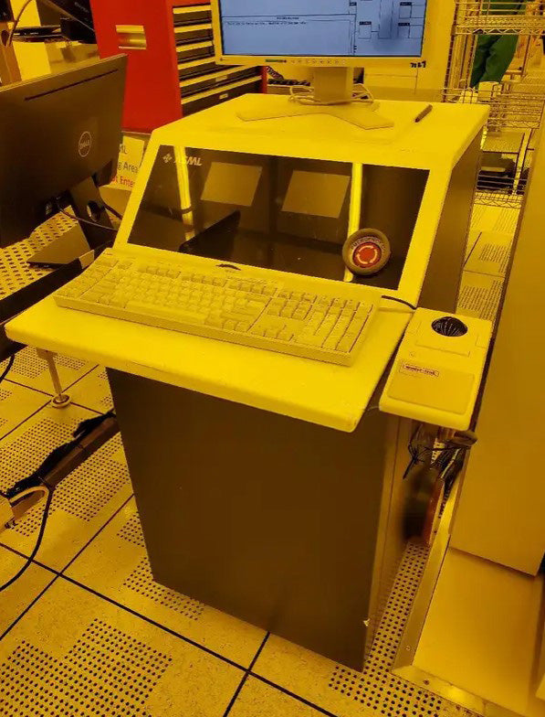 ASML PAS 5500 / 1150 C Wafer Stepper