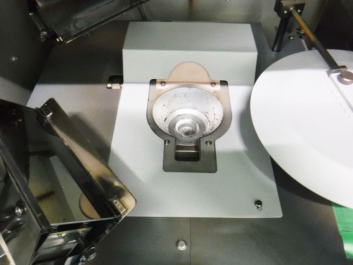 Ulvac EBX 8 C Evaporator