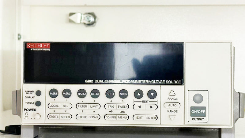 FiconTEC TL 2000 Laser Bar Tester