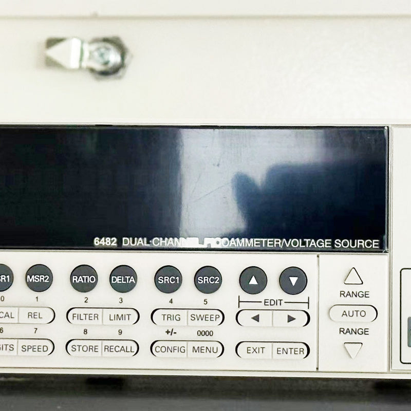 FiconTEC TL 2000 Laser Bar Tester