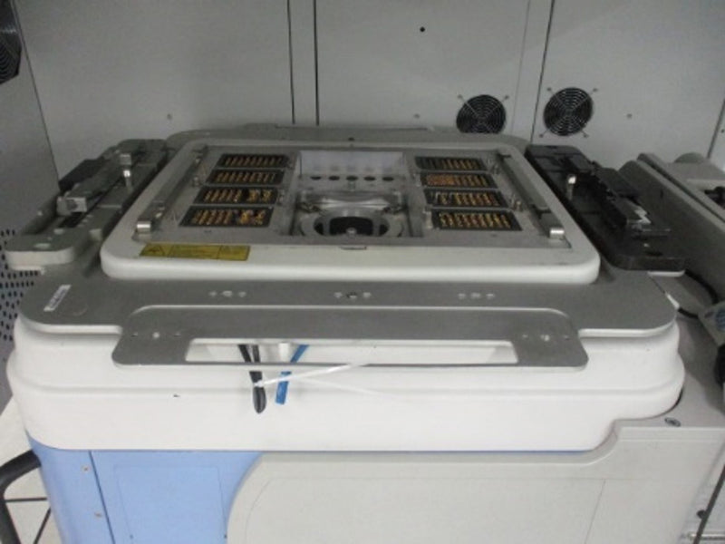 Advantest 93000 PS 400 ATE (Atomic Test Equipment)