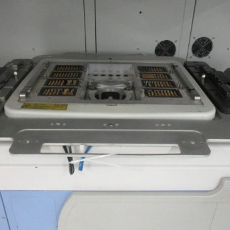 Advantest 93000 PS 400 ATE (Atomic Test Equipment)