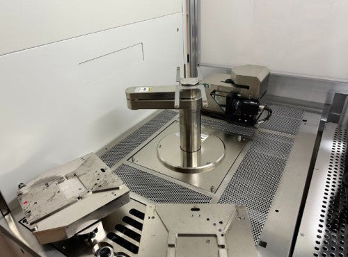 KLA AIT II Defect Inspection System