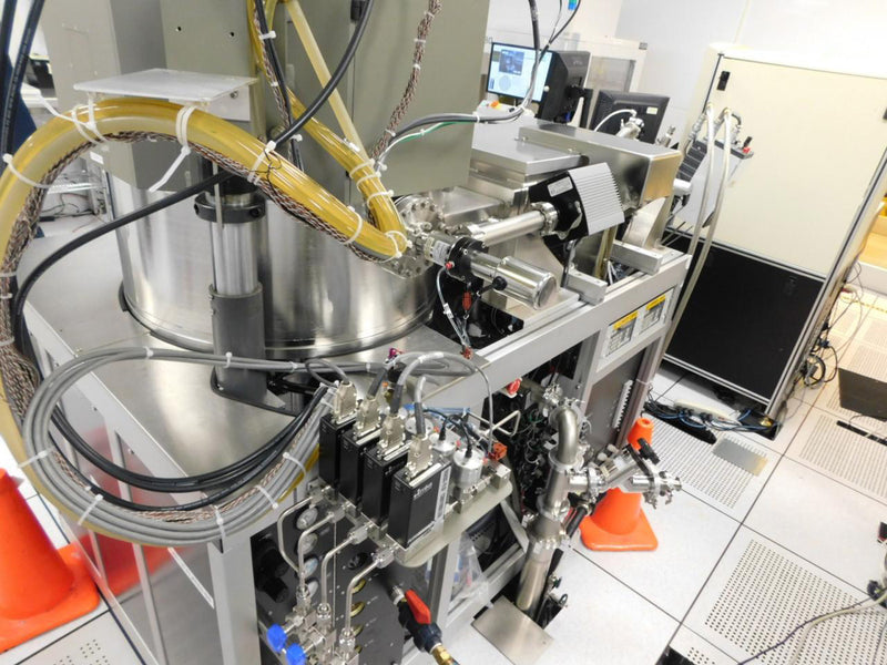 Perkin Elmer 4400 Sputtering System