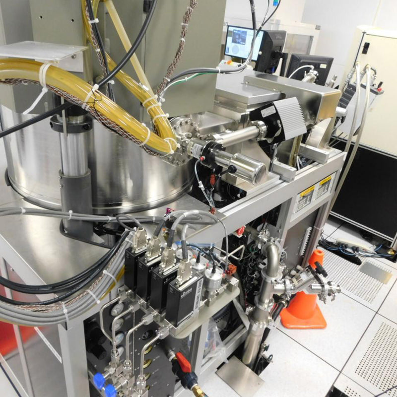 Perkin Elmer 4400 Sputtering System