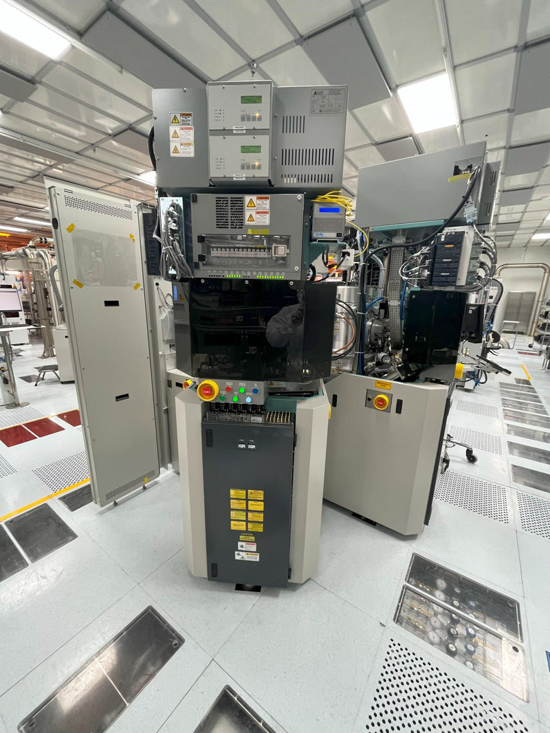 Lam / Novellus Concept Two Triple Speed PECVD (Plasma-Enhanced Chemical Vapor Deposition)