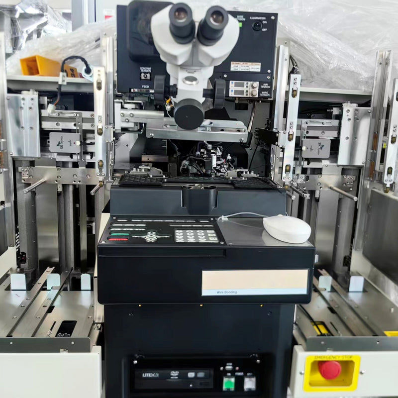 Shinkawa UTC 5000 Wire Bonder