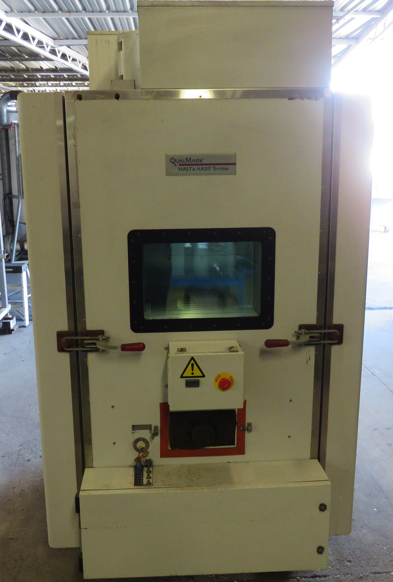 Qualmark OVS 2.5 Chamber