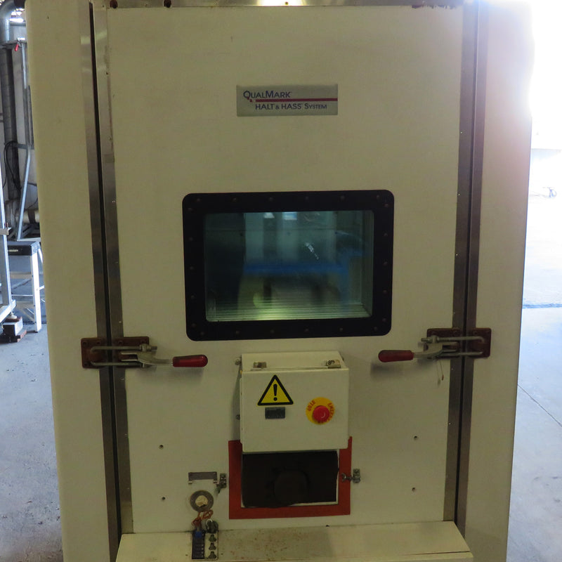 Qualmark OVS 2.5 Chamber