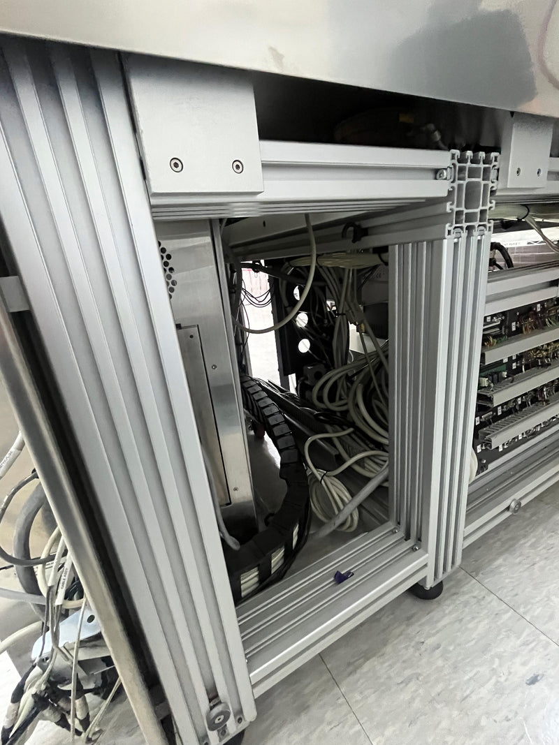 SUSS MA 150 CC Mask Aligner