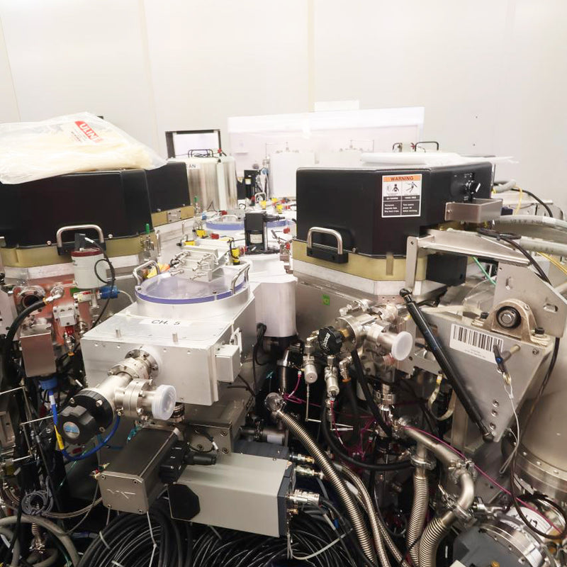 Applied Materials Endura 5500 PVD (Physical Vapor Deposition)