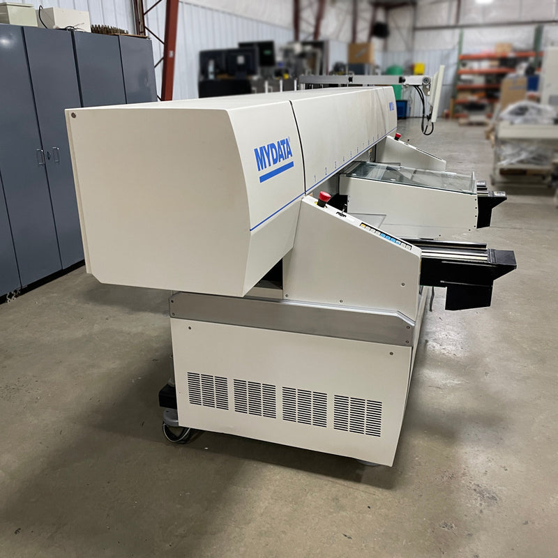 Mycronic / Mydata MY 12 E Pick and Place