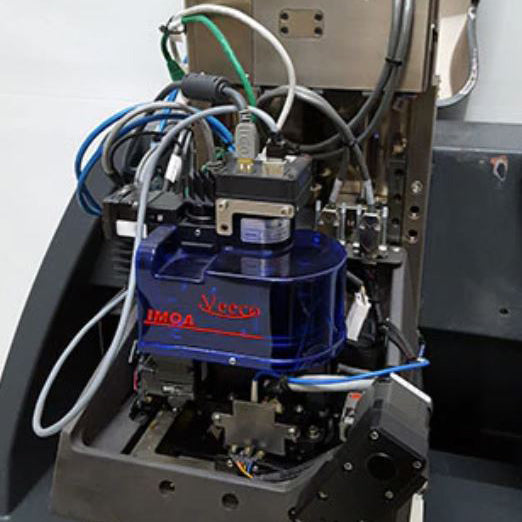 Veeco / Wyko NT 9800 Profilometer