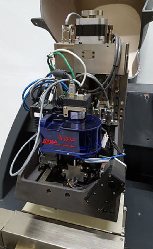 Veeco / Wyko NT 9800 Profilometer