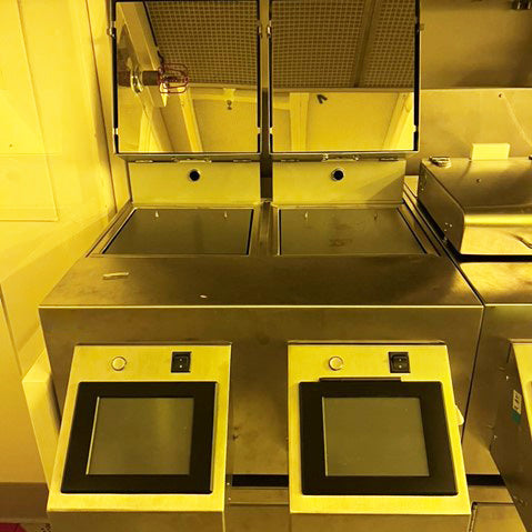 CEE 450 Spin Coater / Hot Plate