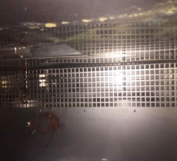 Thermotron SML 1500 25 25 Environmental Chamber