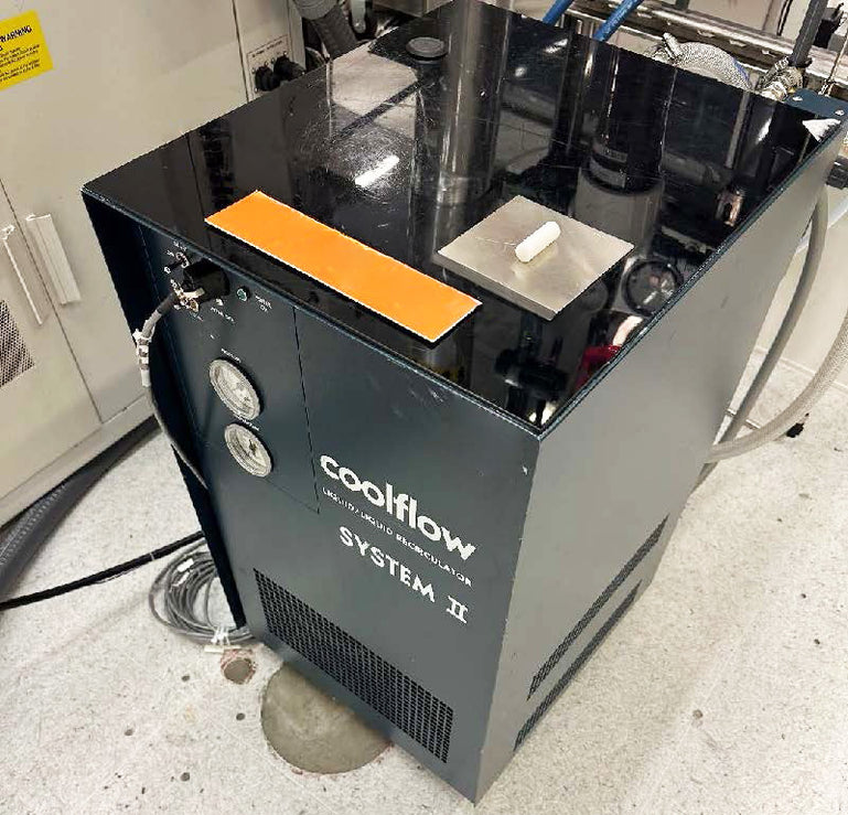 AG Associates 8800 i RTP System (Rapid Thermal Process)