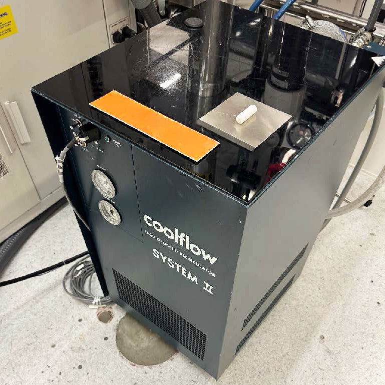 AG Associates 8800 i RTP System (Rapid Thermal Process)