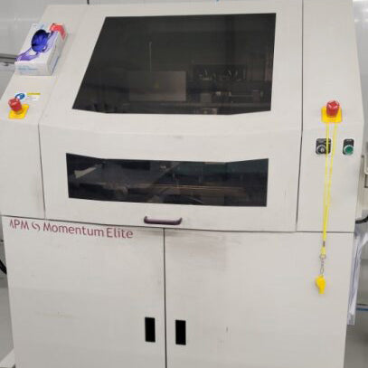 Speedline / MPM Momentum Elite Screen Printer