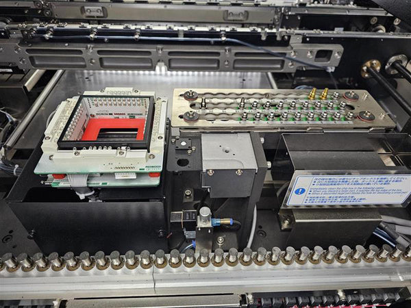 Juki 2060 Pick and Place