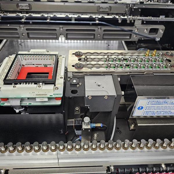 Juki 2060 Pick and Place