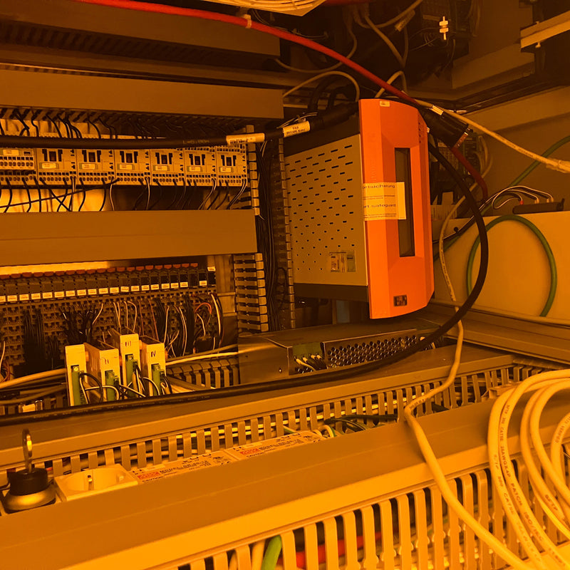 Semitool Cintillio SAT (Spray Acid Tool)