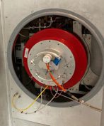 Axcelis Optima HD Implanter