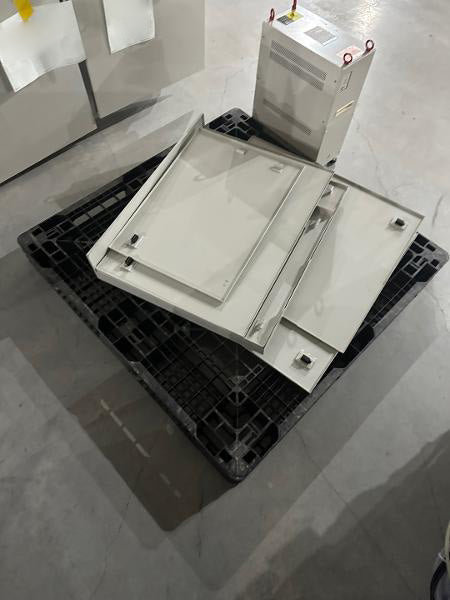 Disco DFD 6361 Automatic Dicing Saw