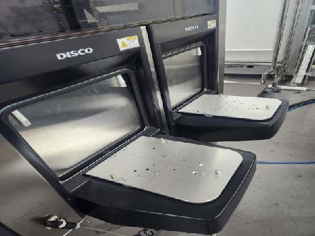 Disco DGP 8761 Grinder