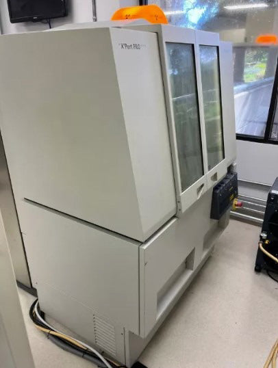 Malvern Panalytical X'Pert Pro Thin Film Characterizer