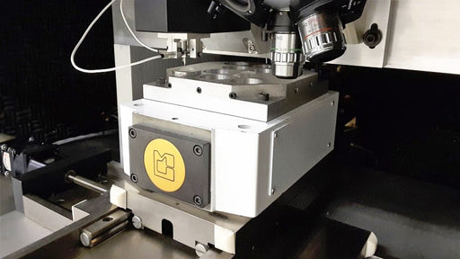 MTS Nanoindenter II