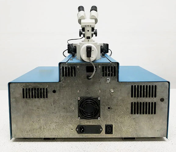 Gatan 691 Precision Ion Polishing System (PIPS)