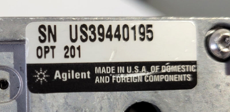Agilent 86105 A Module