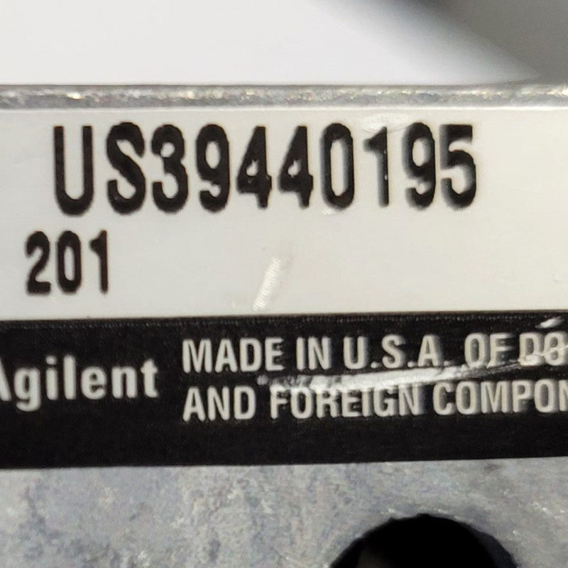 Agilent 86105 A Module