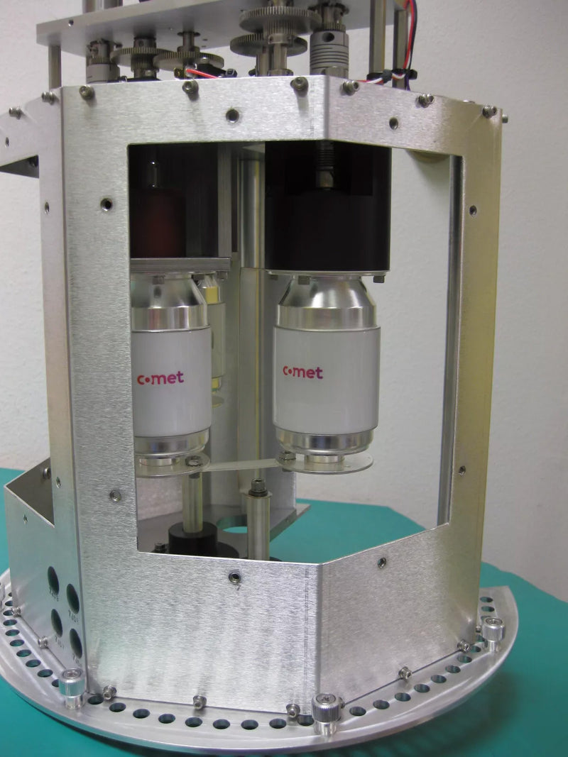 Lam P/N: 853-032294-002 Assembly RF T Match