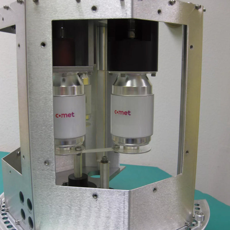 Lam P/N: 853-032294-002 Assembly RF T Match