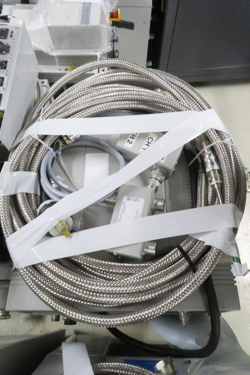 Applied Materials Endura 5500 PVD (Physical Vapor Deposition)