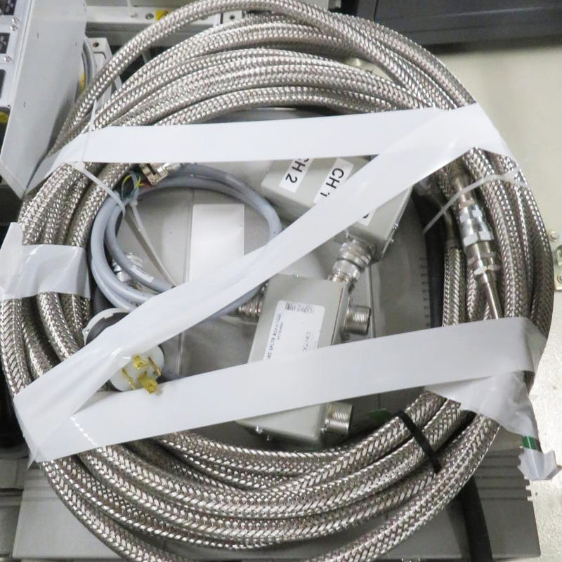 Applied Materials Endura 5500 PVD (Physical Vapor Deposition)