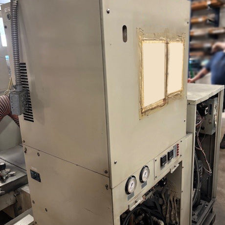 Mitsubishi ML 3016 F CO2 Laser
