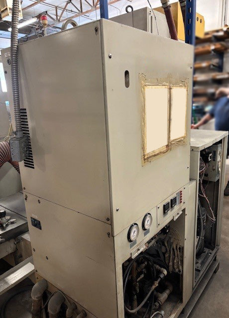 Mitsubishi ML 3016 F CO2 Laser