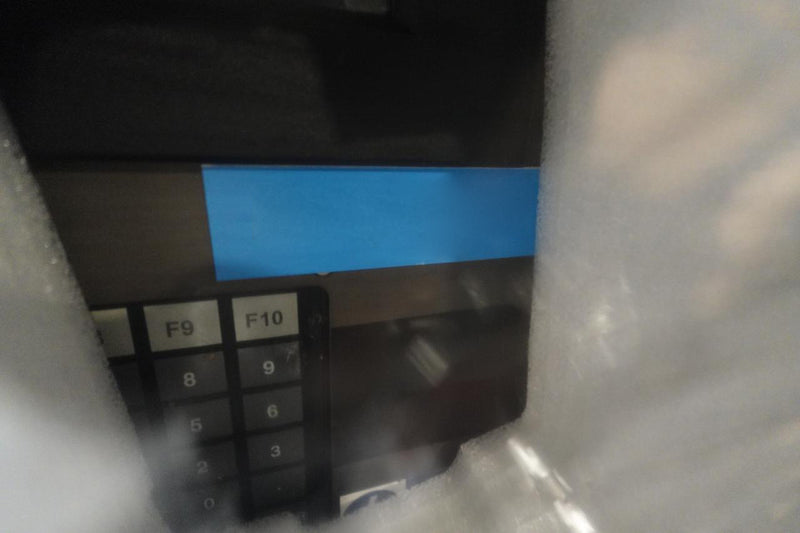 Strasbaugh 6 DS SP CMP (Chemical Mechanical Polisher)