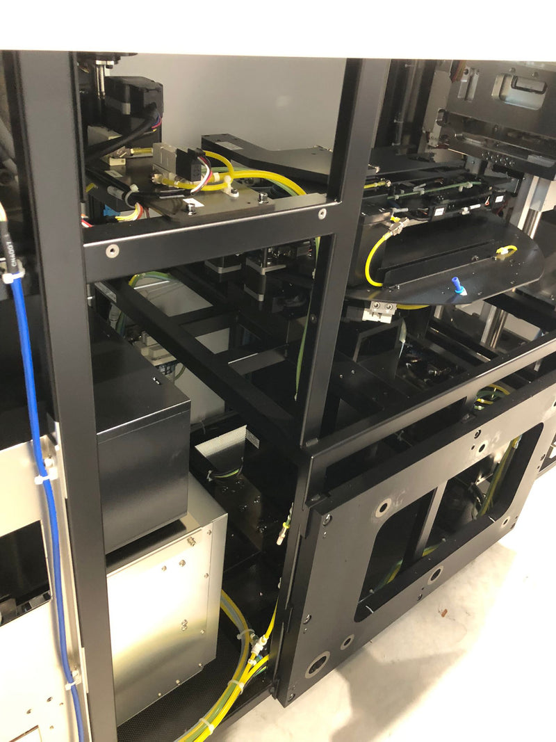 Tel Precio Automatic Wafer Prober