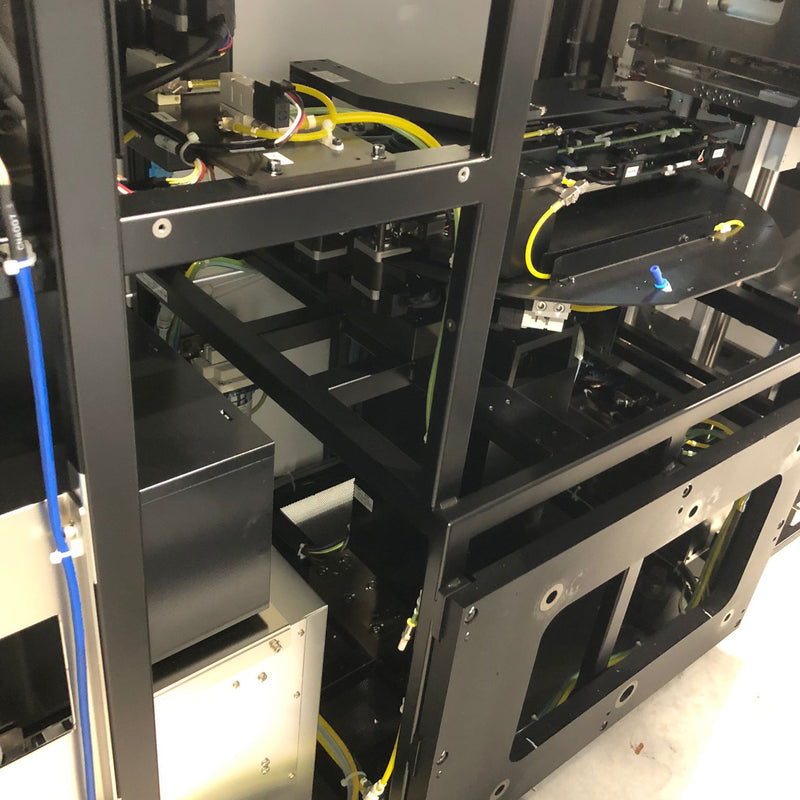 Tel Precio Automatic Wafer Prober