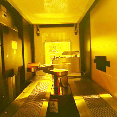 KLA ASET F 5 X Thin Film Measurement