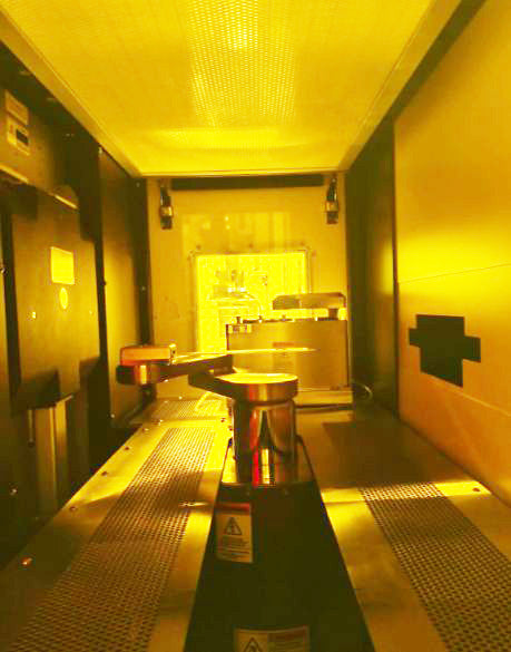 KLA ASET F 5 X Thin Film Measurement